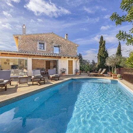 Finca Som Llum Palma de Mallorca Exterior photo
