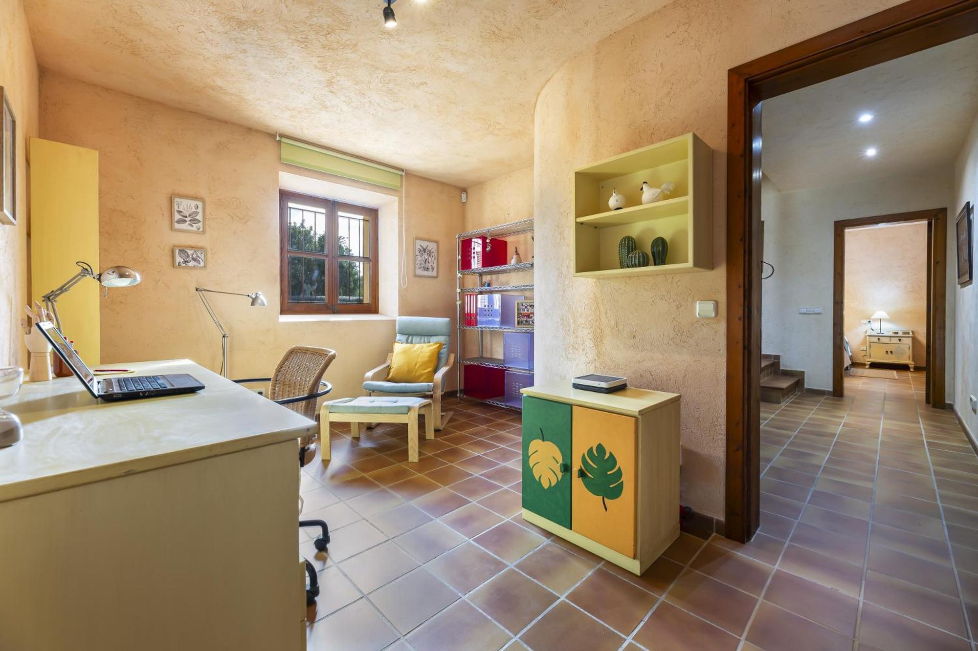 Finca Som Llum Palma de Mallorca Exterior photo