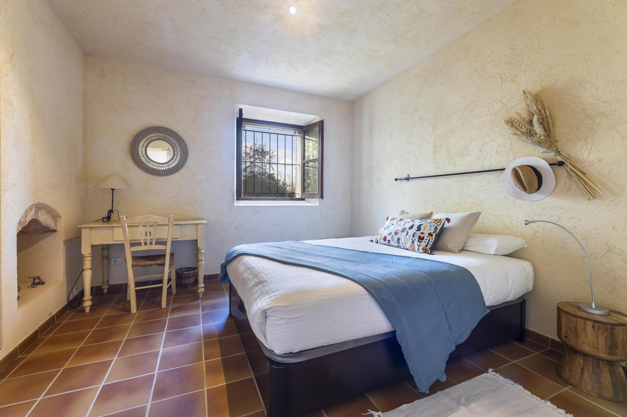 Finca Som Llum Palma de Mallorca Exterior photo